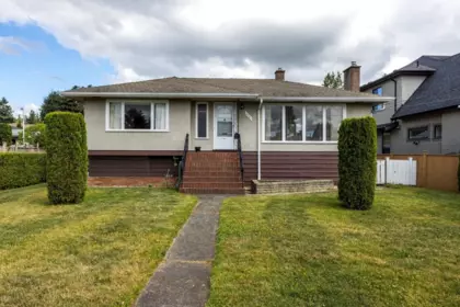 4241 Greta Street, Burnaby, BC, Burnaby — Single Family Residence for sale