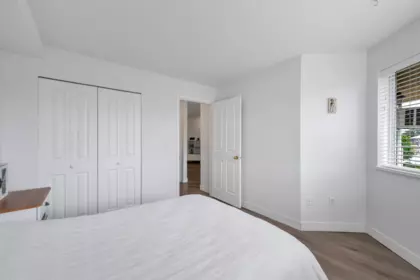 Basement Recreation Room Photo of 201 7685 Amber Drive, Chilliwack, BC