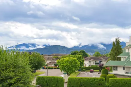 Community Amenities Photo (Clubhouse) of 201 7685 Amber Drive, Chilliwack, BC