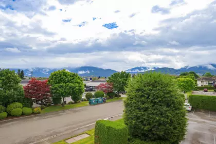 Neighborhood Park Photo Near 201 7685 Amber Drive, Chilliwack, BC