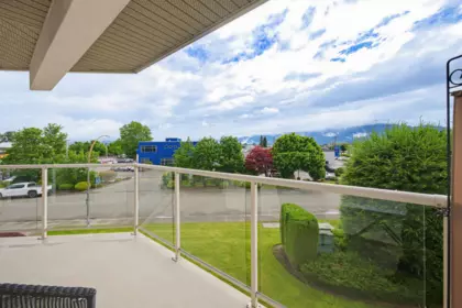 Outdoor Kitchen Photo of 201 7685 Amber Drive, Chilliwack, BC