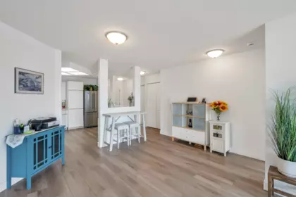 Pantry Photo of 201 7685 Amber Drive, Chilliwack, BC