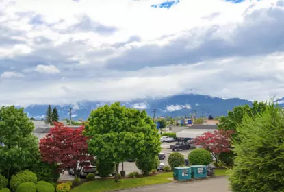 Street View Photo of 201 7685 Amber Drive, Chilliwack, BC