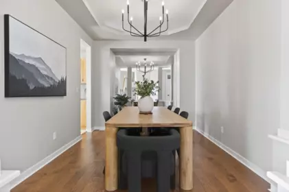 Loft / Bonus Room Photo of 4 Hickory Drive, Port Moody, BC