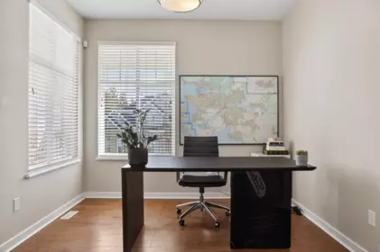 Mudroom Photo of 4 Hickory Drive, Port Moody, BC