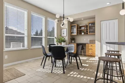 Primary Bedroom Photo of 4 Hickory Drive, Port Moody, BC