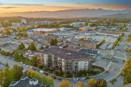 Street View Photo of 306 22577 Royal Crescent, Maple Ridge, BC