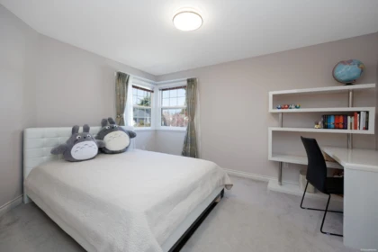 Bedroom 4 Photo of 2244 140a Street, Surrey, BC