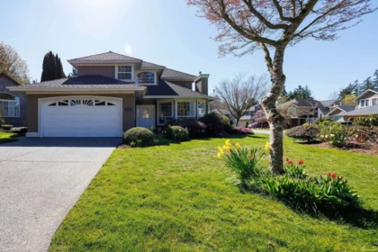 2244 140a Street, Surrey, BC, Surrey — Single Family Residence for sale
