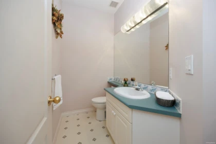 Powder Room Photo of 2244 140a Street, Surrey, BC