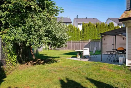Basement Recreation Room Photo of 11850 Greenhaven Court, Pitt Meadows, BC