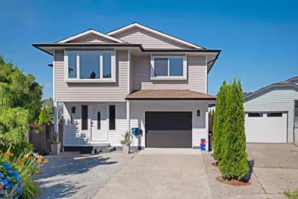 Laundry Room Photo of 11850 Greenhaven Court, Pitt Meadows, BC