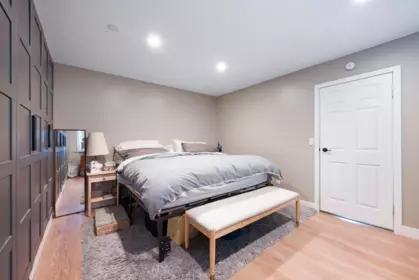 Loft / Bonus Room Photo of 11850 Greenhaven Court, Pitt Meadows, BC