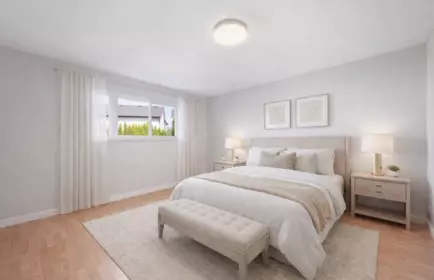 Primary Bedroom Photo of 11850 Greenhaven Court, Pitt Meadows, BC