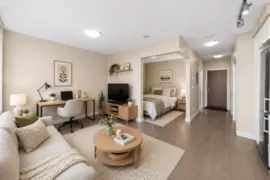 707 9025 Highland Court, Burnaby, BC