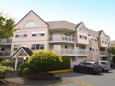 405 7071 Blundell Road, Richmond, BC, Richmond — Apartment/Condo for sale