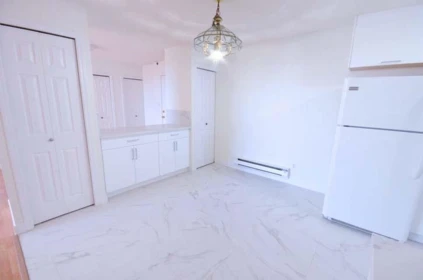 Kitchen Photo of 405 7071 Blundell Road, Richmond, BC