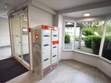Mudroom Photo of 405 7071 Blundell Road, Richmond, BC