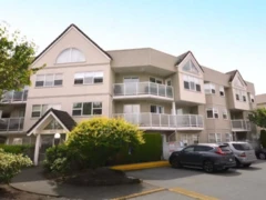 405 7071 Blundell Road, Richmond, BC