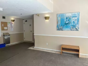Hallway Photo of 203 7560 Moffatt Road, Richmond, BC