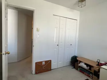 Walk-In Closet Photo of 203 7560 Moffatt Road, Richmond, BC