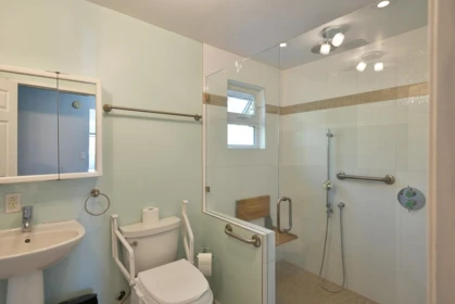 Walk-In Closet Photo of 511 S Fletcher Road, Gibsons, BC