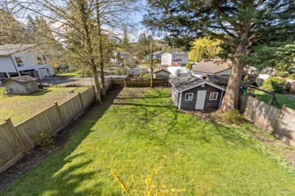 2978 Fleming Avenue, Coquitlam, BC, Coquitlam — Single Family Residence for sale