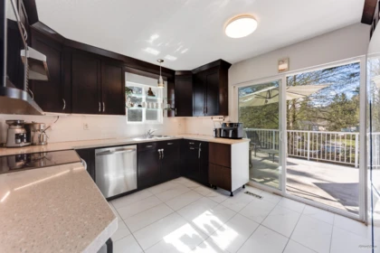 2978 Fleming Avenue, Coquitlam, BC, Coquitlam — Single Family Residence for sale