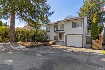 2978 Fleming Avenue, Coquitlam, BC, Coquitlam — Single Family Residence for sale