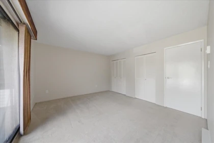 Aerial View of 9981 Millburn Court, Burnaby, BC