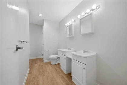 Fitness Center Photo Near 9981 Millburn Court, Burnaby, BC