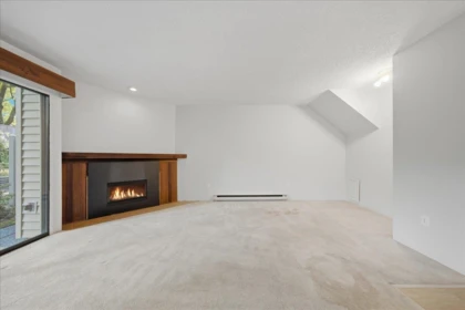 Loft / Bonus Room Photo of 9981 Millburn Court, Burnaby, BC