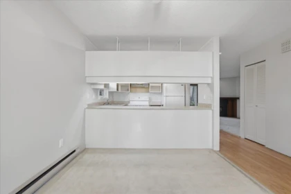 Pantry Photo of 9981 Millburn Court, Burnaby, BC