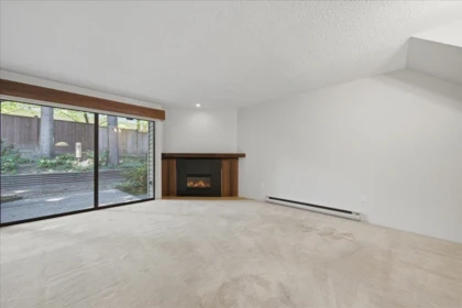 Powder Room Photo of 9981 Millburn Court, Burnaby, BC