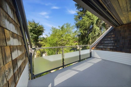 Swimming Pool Photo of 9981 Millburn Court, Burnaby, BC
