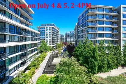 1001 7788 Ackroyd Road, Richmond, BC, Richmond — Apartment/Condo for sale