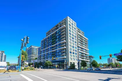 1001 7788 Ackroyd Road, Richmond, BC, Richmond — Apartment/Condo for sale