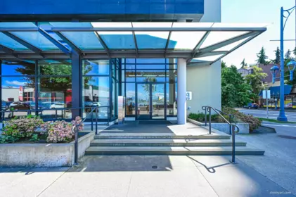 1001 7788 Ackroyd Road, Richmond, BC, Richmond — Apartment/Condo for sale