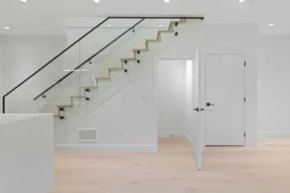 1 2539 Grant Avenue, Vancouver, BC, Vancouver — Townhouse for sale
