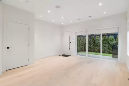 1 2539 Grant Avenue, Vancouver, BC, Vancouver — Townhouse for sale