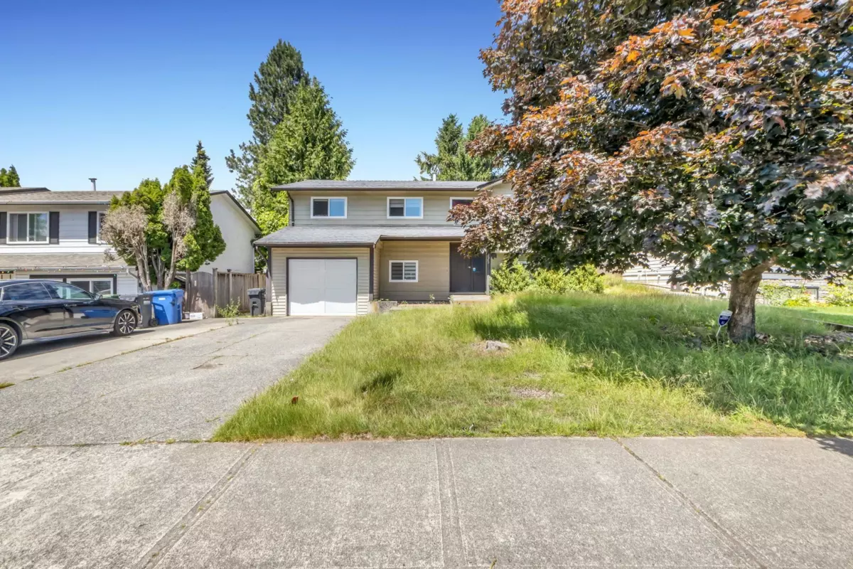 Family Room Photo of 32317 Adair Avenue, Abbotsford, BC