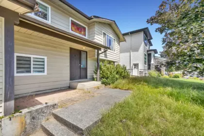 32317 Adair Avenue, Abbotsford, BC, Abbotsford — Single Family Residence for sale
