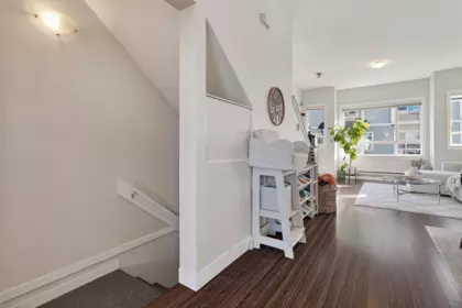 Basement Recreation Room Photo of 40 2955 156 Street, Surrey, BC