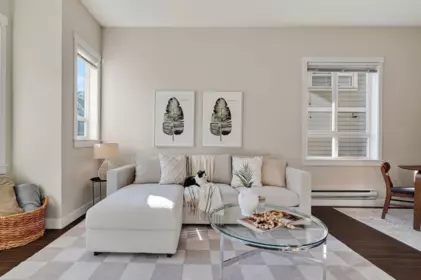 40 2955 156 Street, Surrey, BC, Surrey — Townhouse for sale
