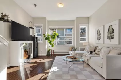 40 2955 156 Street, Surrey, BC, Surrey — Townhouse for sale