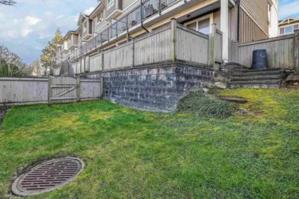 Garden / Landscaping Photo of 40 2955 156 Street, Surrey, BC
