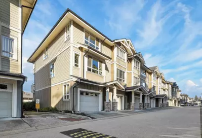 Swimming Pool Photo of 40 2955 156 Street, Surrey, BC