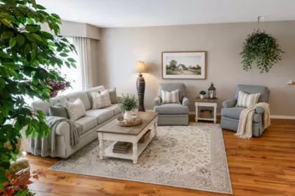 Breakfast Nook Photo of 15145 Harris Road, Pitt Meadows, BC