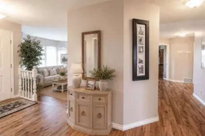 Loft / Bonus Room Photo of 15145 Harris Road, Pitt Meadows, BC