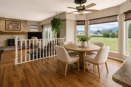Office / Den Photo of 15145 Harris Road, Pitt Meadows, BC